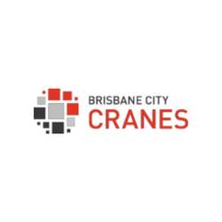 Brisbane City Cranes logo