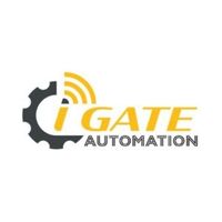 I Gate Automation logo