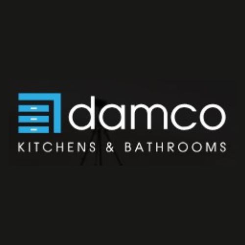 Damco Kitchens & Bathrooms logo