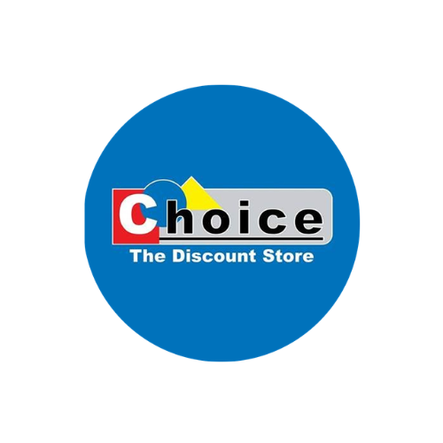 Choice The Discount Store West Ballina logo