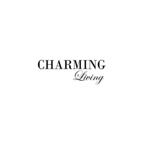 Charming Living Pty Ltd logo