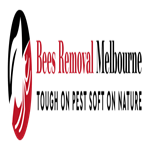 Bees Removal Melbourne logo