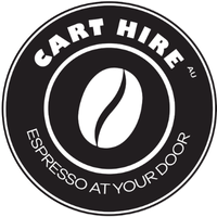 Cart Hire - Barista Hire logo