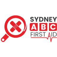 sydney abc firstaid logo
