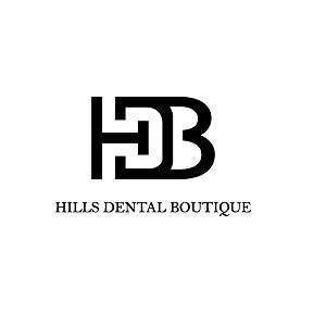Dentist Rouse Hill logo