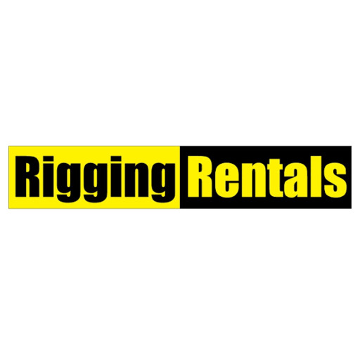 Rigging Rentals logo