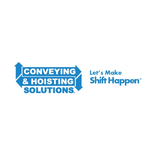 Conveying & Hoisting Solutions logo
