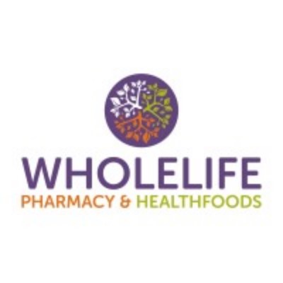 Currimundi WholeLife Pharmacy & Healthfoods logo
