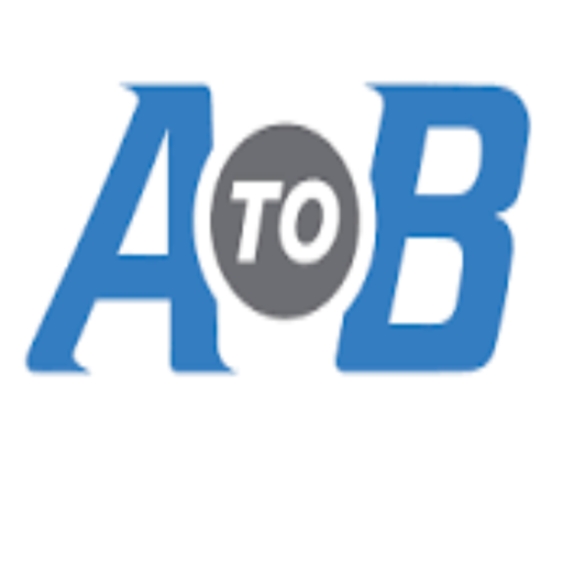 AtoB Furniture Removals logo