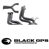 Black Ops Performance logo