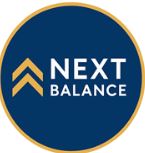 Next Balance Bookkeeping logo