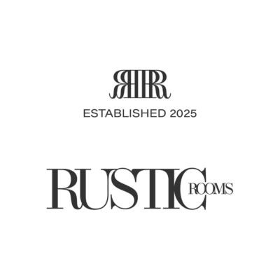 Rustic Rooms logo