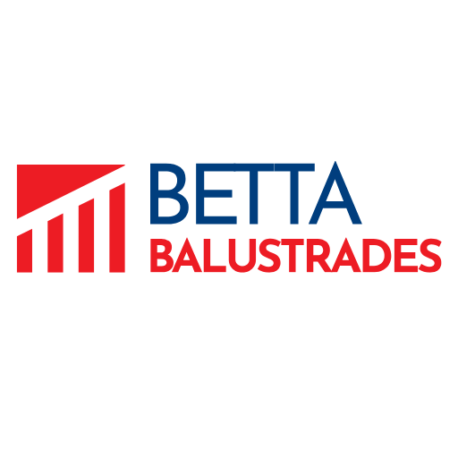 Betta Balustrades logo