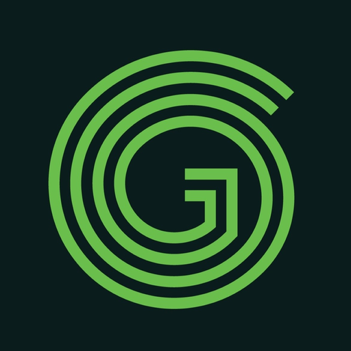 Gingin Turf logo