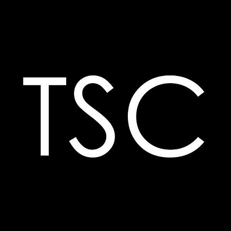 The scarf Company logo