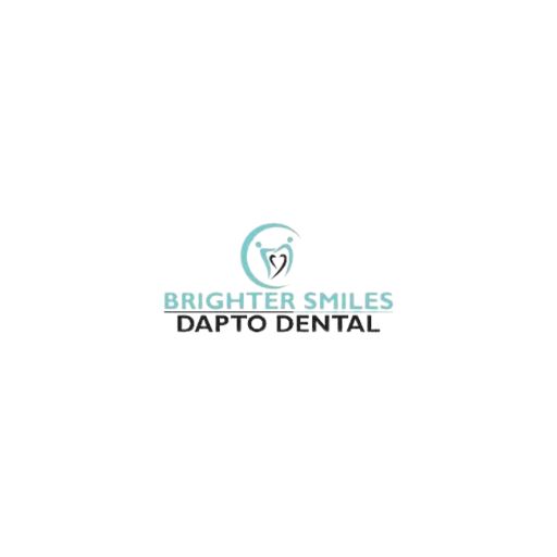Brighter Smiles Dapto Dental logo