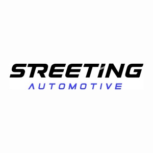 Streeting Automotive Pty Ltd. logo