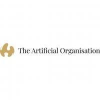 The Artificial Organisation logo