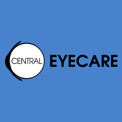 Central Eyecare logo