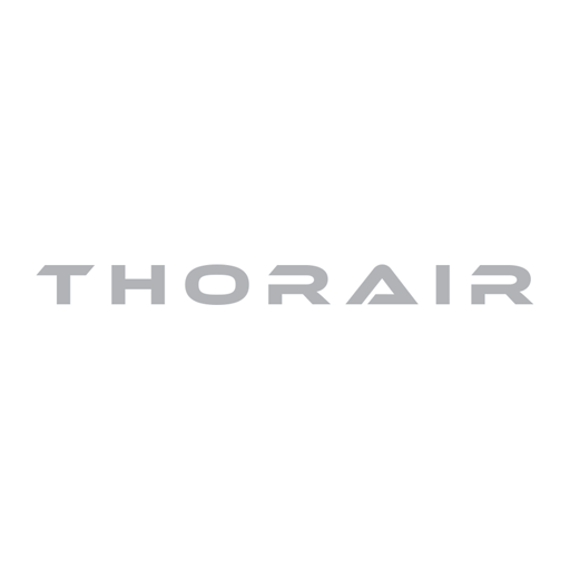 Thorair logo