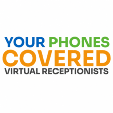 Your Phones Covered logo