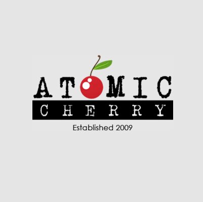 Atomic Cherry logo