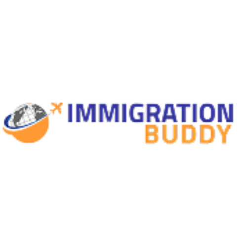 Immigration Buddy logo