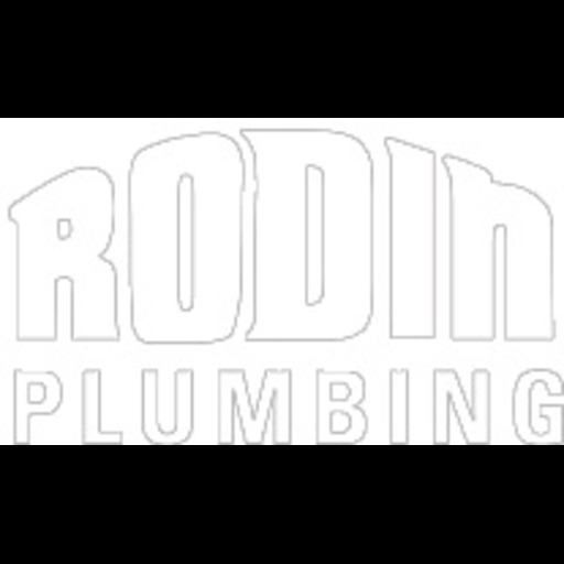 Rodin Plumbing - Blocked Drains, Hot Water Testing, Backflow Testing logo