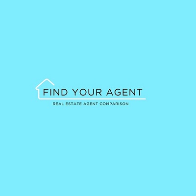 Find Your Agent logo