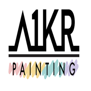 A One Korean Painting logo