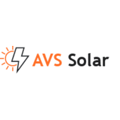 AVS Solar logo