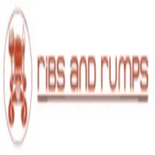 Ribs and Rumps Ringwood logo