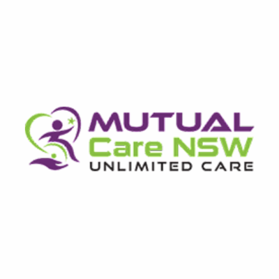 Mutual Care NSW logo