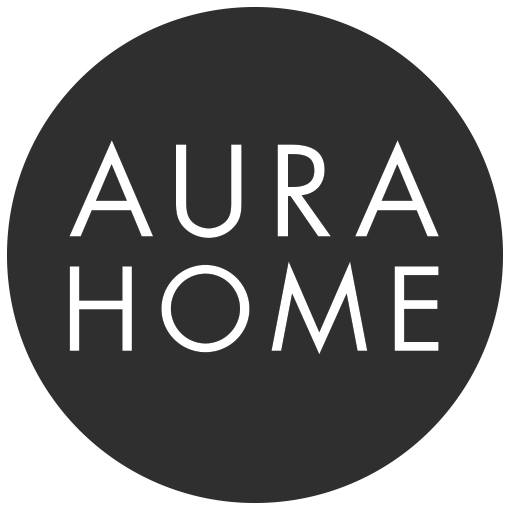Aura Home logo