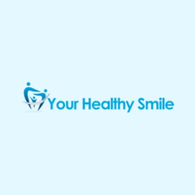 Your Healthy Smile Dentists logo
