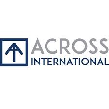 Across International Australia logo