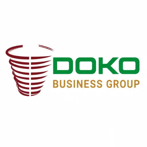 Doko Business Group logo