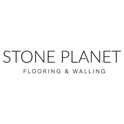 Stone Planet logo