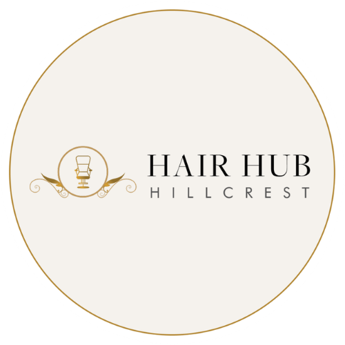 Hair Hub Hillcrest logo