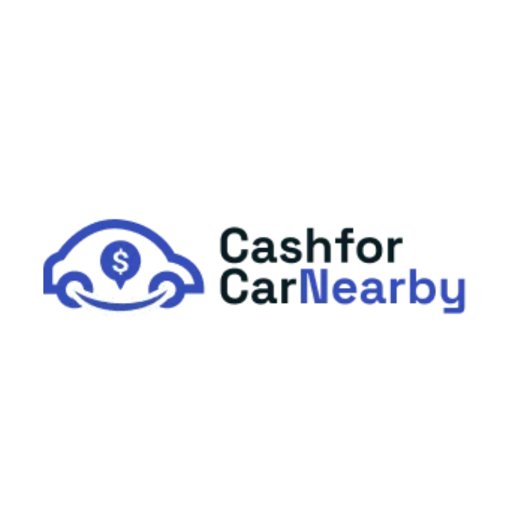 Cash For Car Nearby Sydney logo