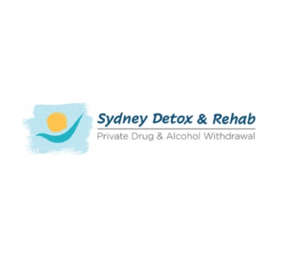Sydney Detox & Rehab logo