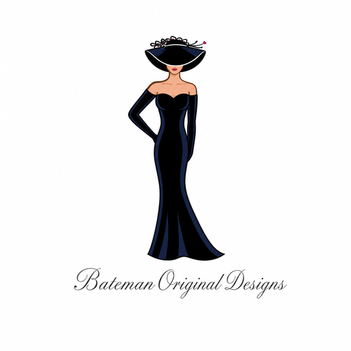 Bateman Original Designs logo