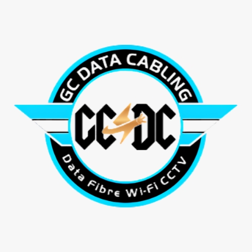 GC Data Cabling logo
