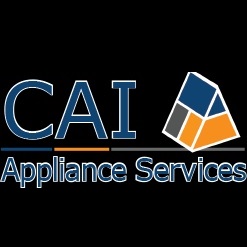 CAI Appliance Services logo
