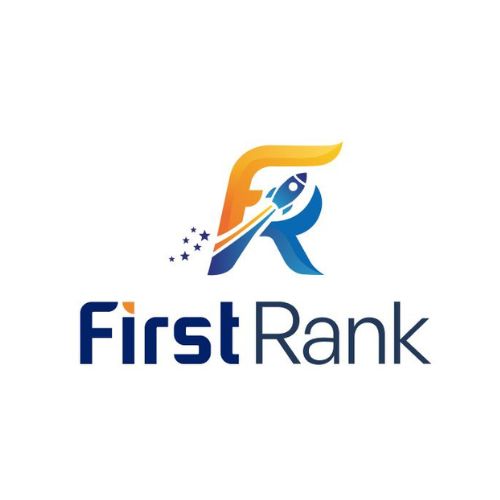 First Rank Australia logo