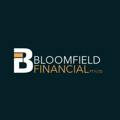 Bloomfield Finance logo