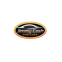 Jimmy Cash For Cars logo