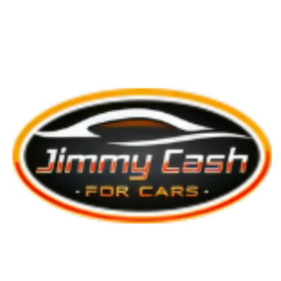 Jimmy cash for cars brisbane logo
