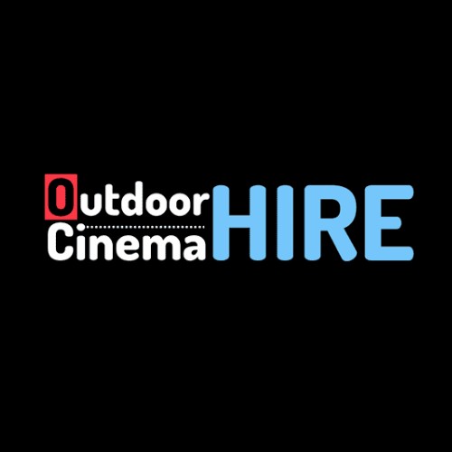 Outdoor Cinema Hire logo