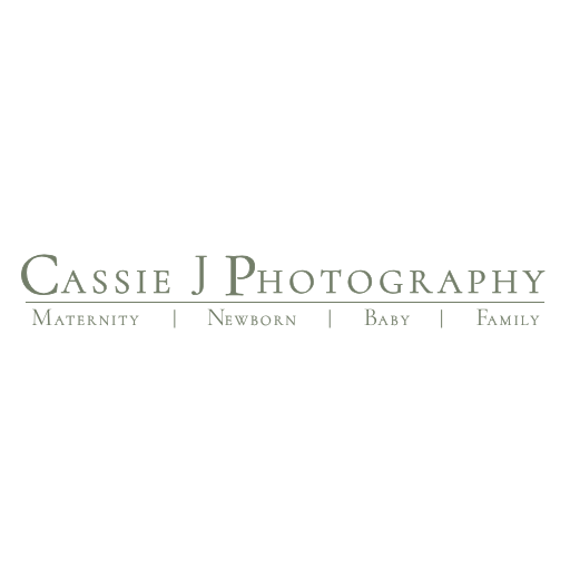 Cassie J Photography logo